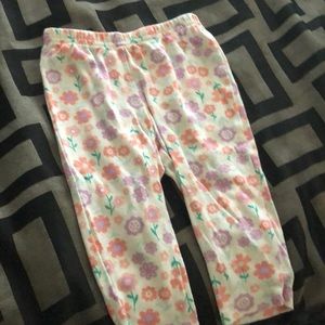 Girl pants/leggings
